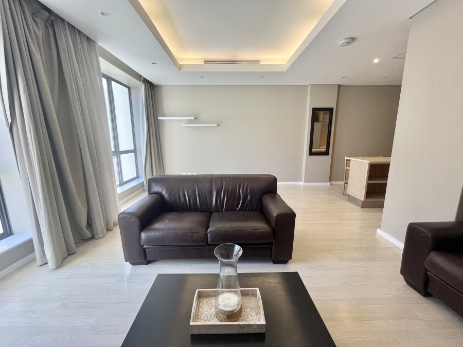 To Let 1 Bedroom Property for Rent in Cape Town City Centre Western Cape
